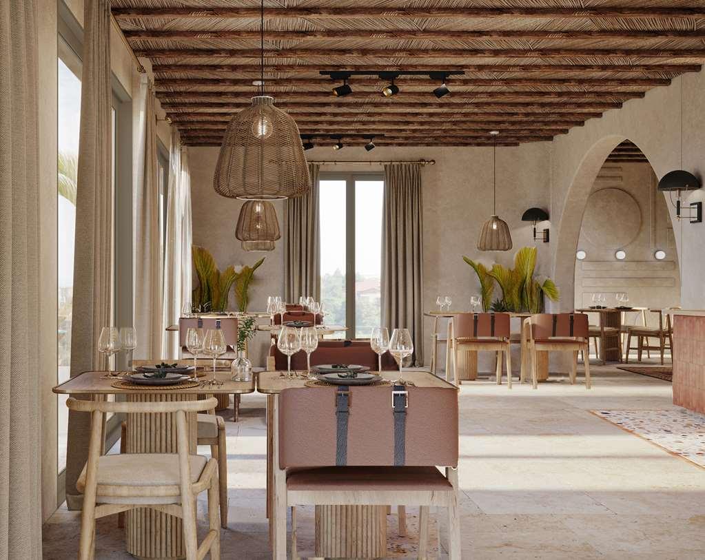 Radisson Blu Hotel Kas Antalya Restaurant photo