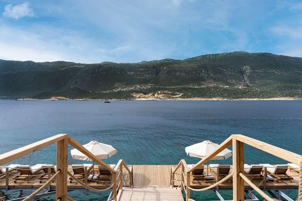 Radisson Blu Hotel Kas Antalya Nature photo