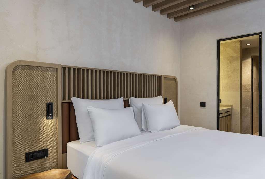 Radisson Blu Hotel Kas Antalya Room photo