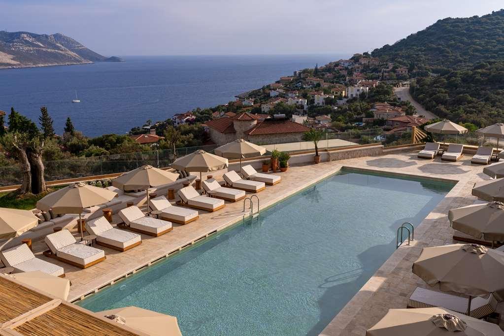 Radisson Blu Hotel Kas Antalya Facilities photo