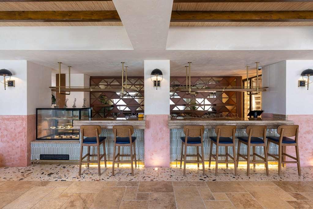 Radisson Blu Hotel Kas Antalya Restaurant photo