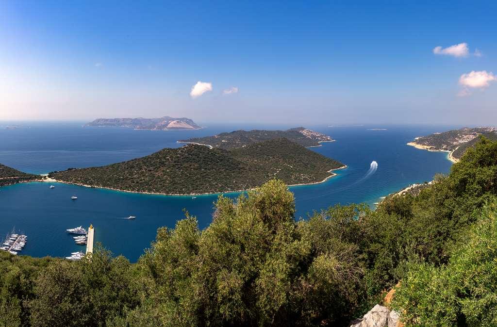 Radisson Blu Hotel Kas Antalya Amenities photo